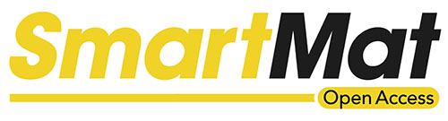 SmartMat期刊封面